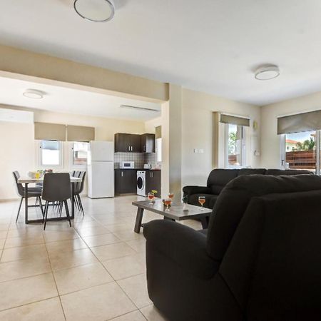 Villa Nissi Gold Ayia Napa Exterior photo