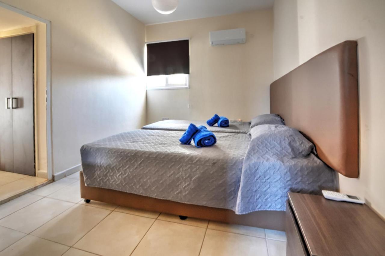 Villa Nissi Gold Ayia Napa Exterior photo