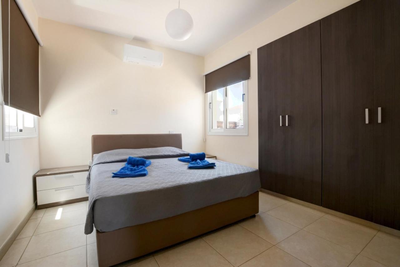 Villa Nissi Gold Ayia Napa Exterior photo
