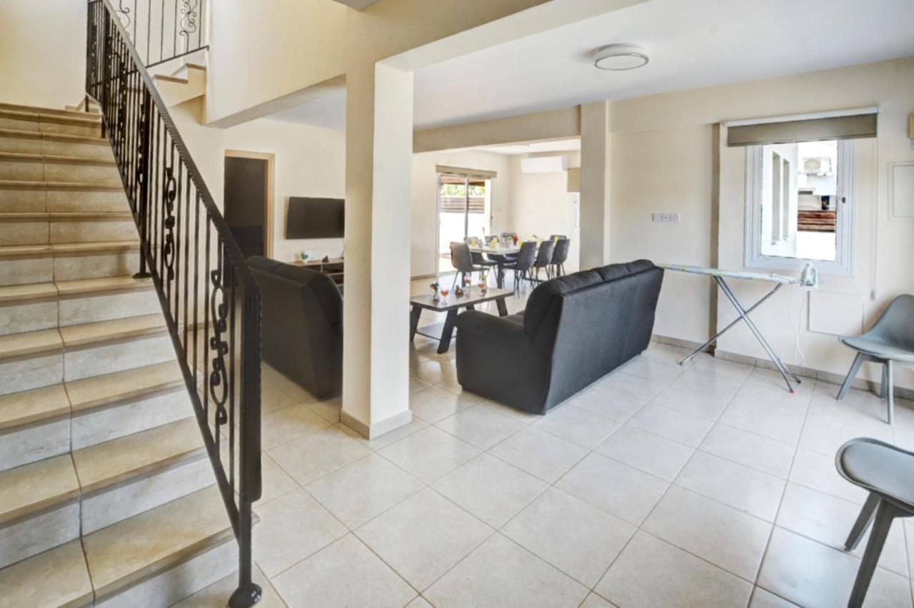 Villa Nissi Gold Ayia Napa Exterior photo