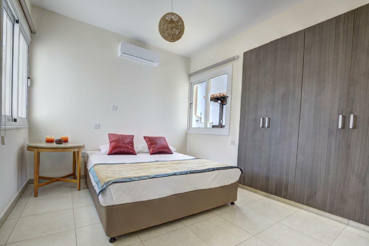 Villa Nissi Gold Ayia Napa Exterior photo