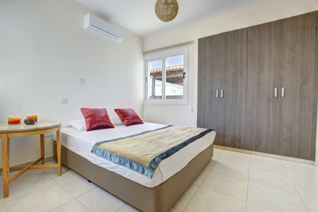 Villa Nissi Gold Ayia Napa Exterior photo
